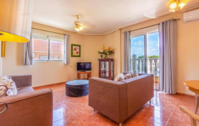 3 Bedroom Cozy Apartment In San Pedro Del Pinatar